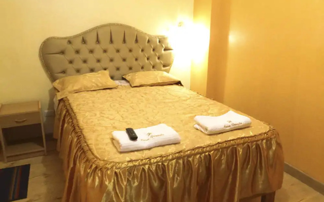 Hostal Casa Dorada Cusco