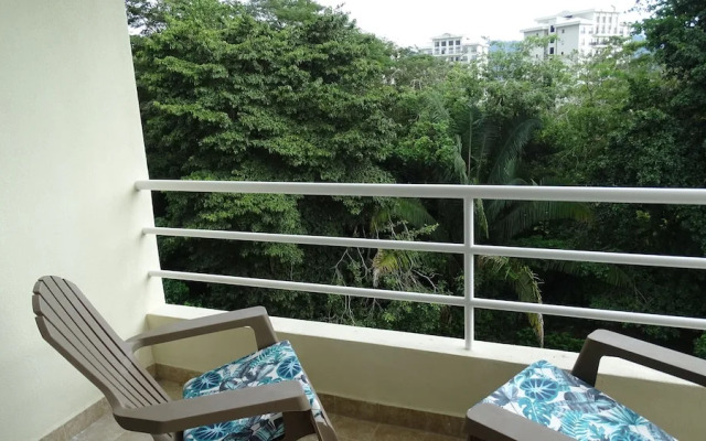 Penthouse Jaco Beach - 3Room