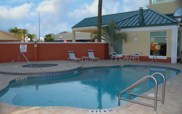 Hilton Garden Inn Tampa Northwest/Oldsmar