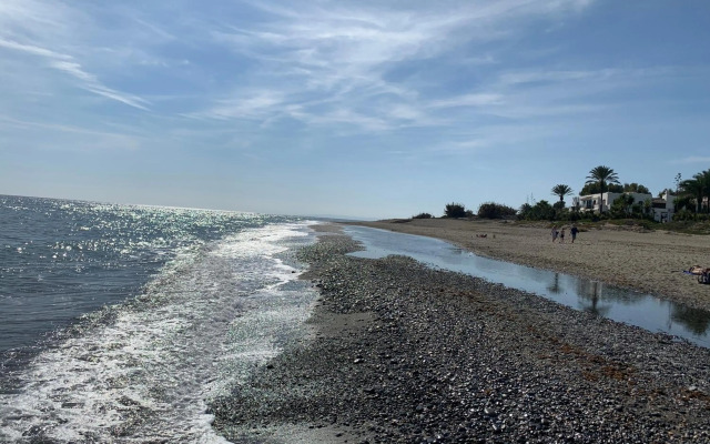 Villa Pedro, Beach House zwischen Marbella und Estepona