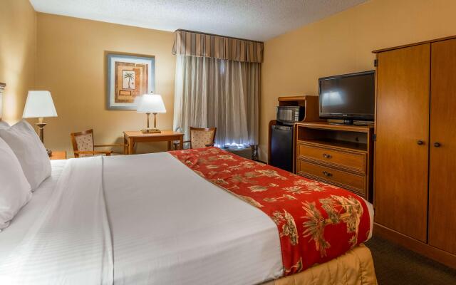 Best Western Galaxy Inn