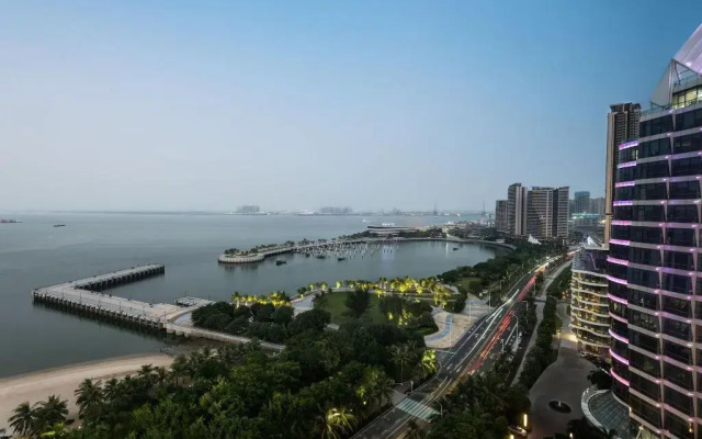 Sheraton Zhanjiang Hotel