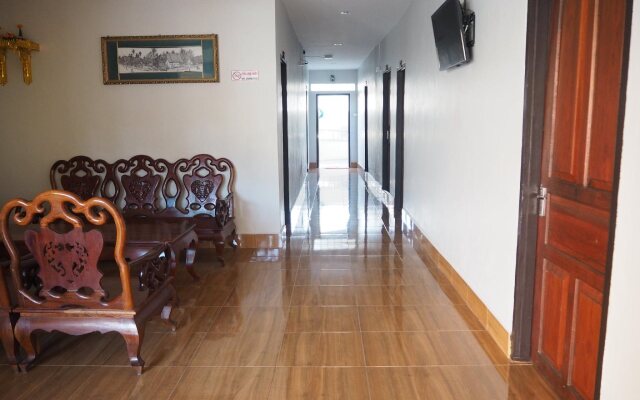 Phonethavy Guesthouse