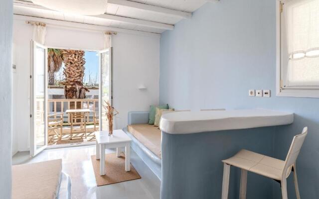 Ninemia Suites Tinos Grand 104