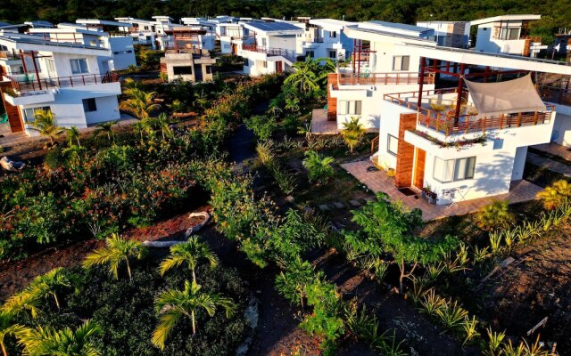 Gran Pacifica Beach Resort & Homes