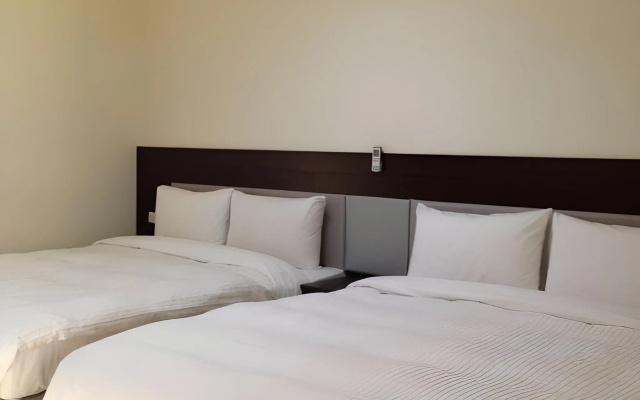 Big Bear Hotel