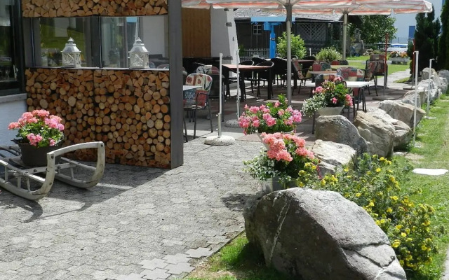 Hotel GARNI Mittenwald