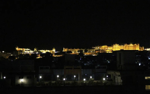 Eltravo Hostel Udaipur