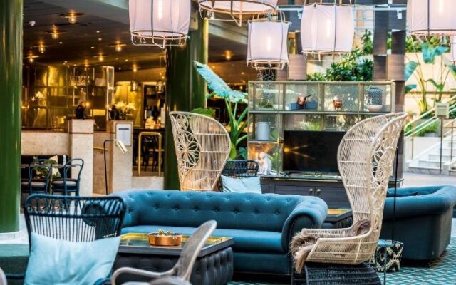 Scandic Skellefteå Hotell