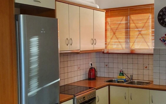 Fn1 George Apartments by the Sea