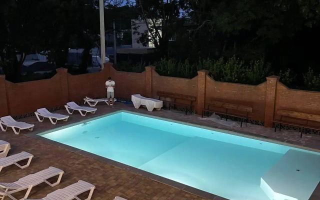 Лунный Свет