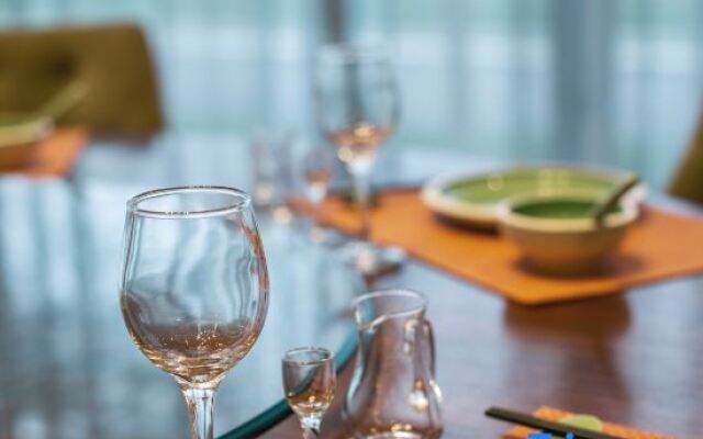 Wuhu Suning Universal Hotel