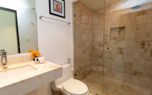 Elements Penthouse 5 3 Bedroom Condo by RedAwning