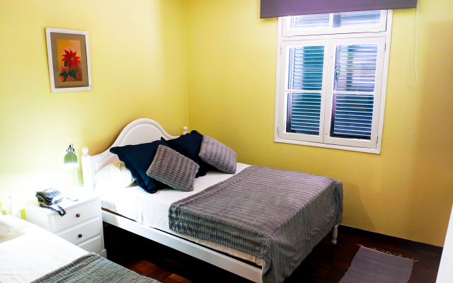 Residencial Funchal