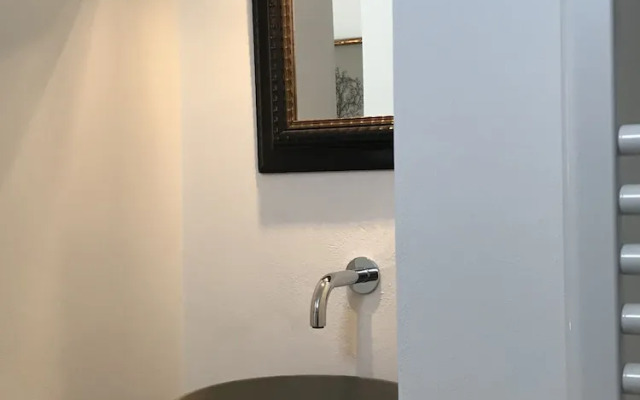 Trulli Pietraverde Guest House