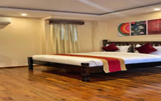 MeroStay 120 BJ Hotel