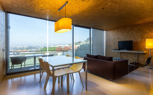 Encosta do Paraíso – Apartamentos Turísticos