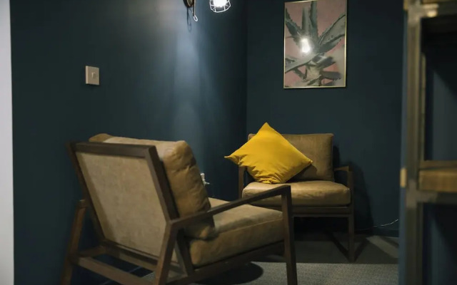 Student Only George Street