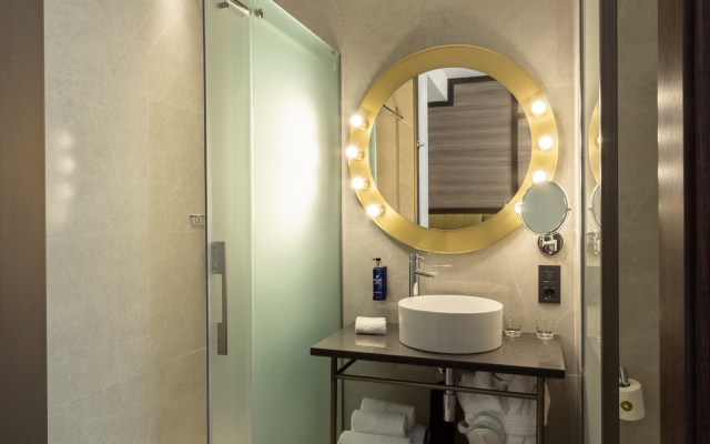UnaHotels Ecohotel Villa Costanza Venezia