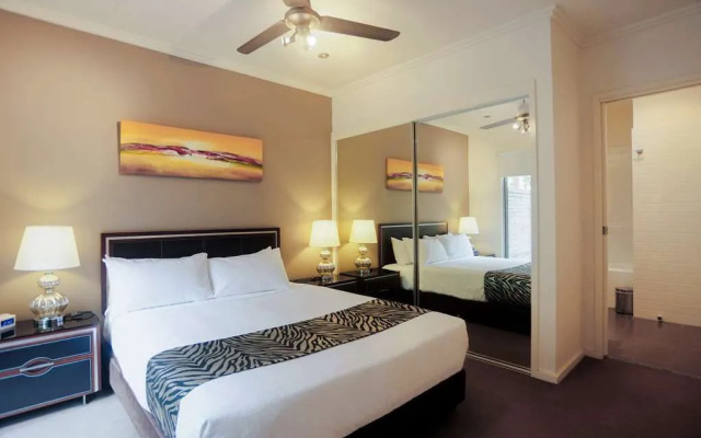 Best Western Quaterdecks Harbour Retreat