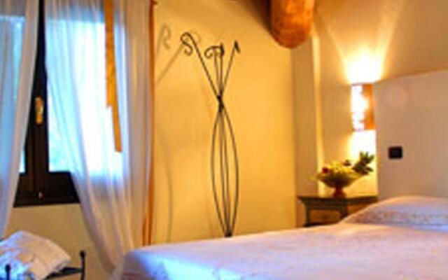 Hotel Su Lithu