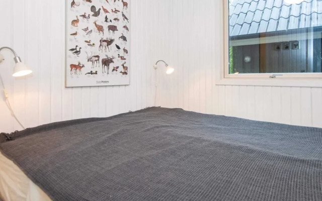 Tranquil Retreat in Romo - By Traum Ferienwohnungen