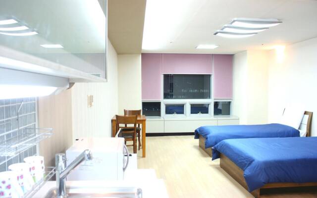 New Guest House