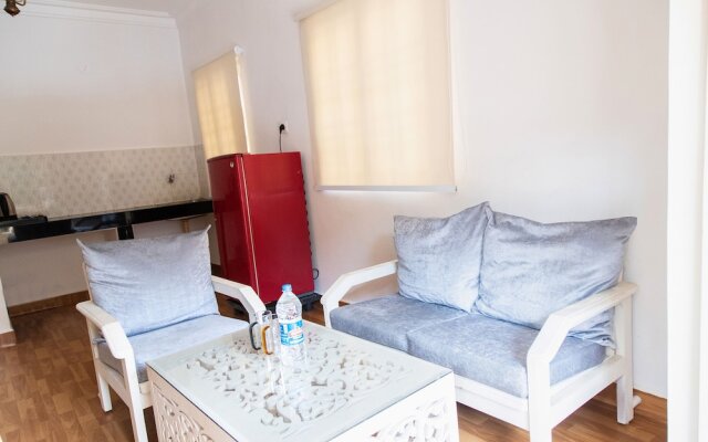 Fabhotel Prime Toro Highland Beach Resort