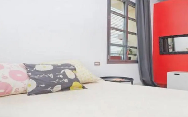 Loft Barcelona Beach