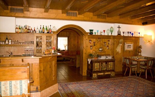 Hotel Monte Civetta