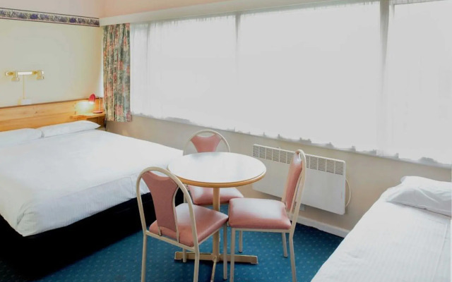 Echo Point Discovery Motel