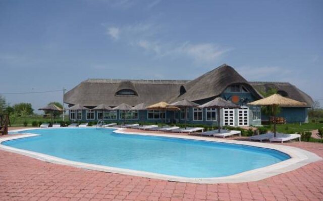Cormoran Resort