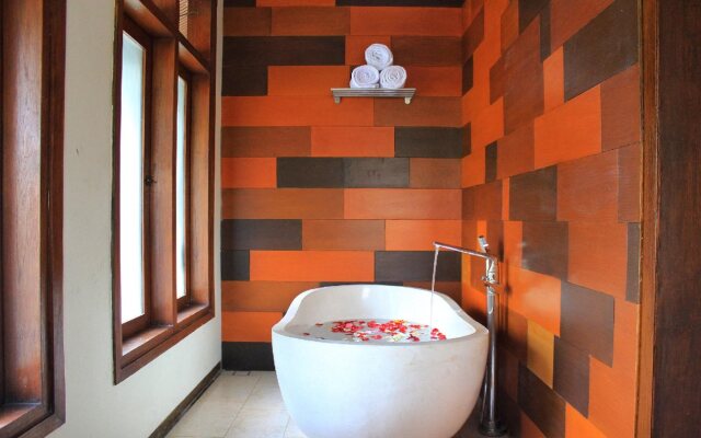 THE BATU Hotel & Villas
