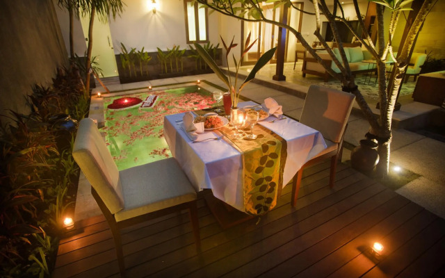 The Astari Villa And Residence