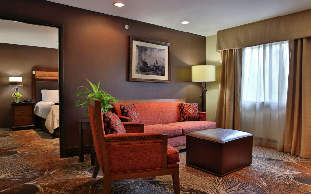 Hampton Inn Jackson Hole