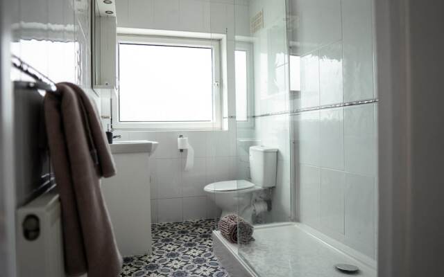 Inviting 4-bed House in Kettering