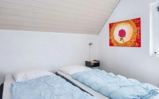 12 Person Holiday Home in Harboore-by Traum