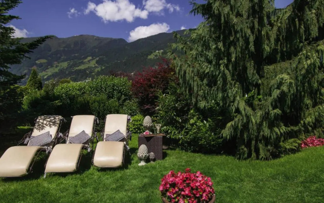 Hotel Garni Landhaus Säumler