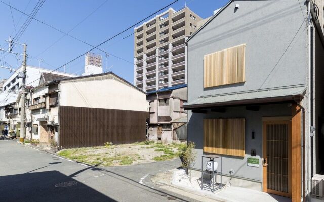 Musubi Hotel Machiya Kiyokawa 1