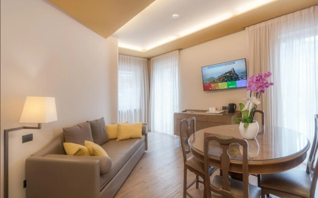 Titano Suites