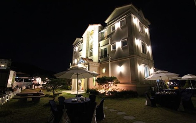 Chuncheon Ora Pension