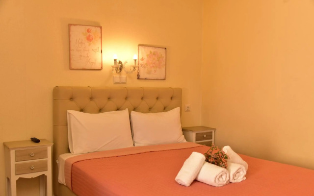 Petrakis Sea View