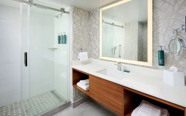 Radisson Riverfront Hotel Windsor