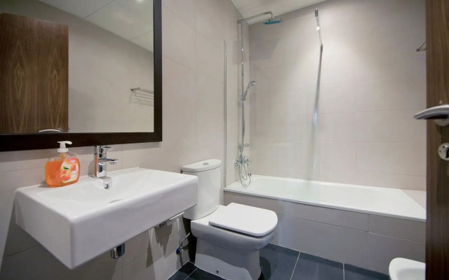 Hostal Bcn Ramblas