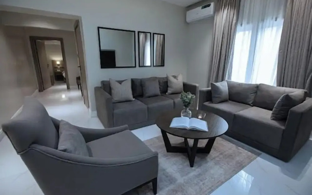 Sics Apartment