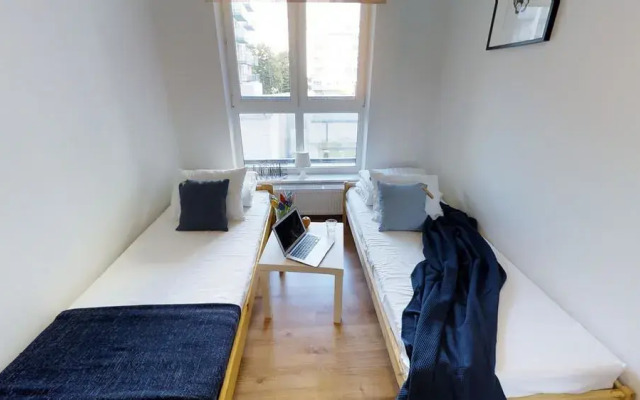 Apartament Elizabeth Centrum