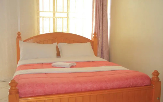 Muju Hotel Mbarara
