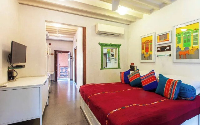 Mangaldas Ni Haveli II by The House of MG
