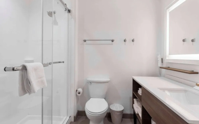 Home2 Suites By Hilton Lake Jackson