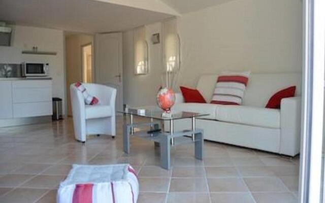 Le petit cassis vue mer appartement 70m2